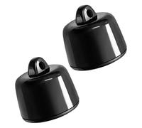 Mini Tracker Chargable GPS Finder Pet Tracking Device for & Android (3Pcs)