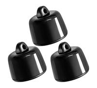 Mini Tracker Chargable GPS Finder Pet Tracking Device for & Android (5PCS)