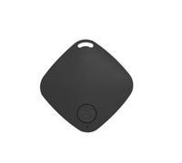 Mini Tracking Device For Find My Key Smart Tag Child Finder Pet Car GPS Lost Tracker Bluetooth(Black)