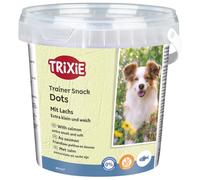 Trixie Soft Snack Mini Trainer Dots For Dogs - 500 Grams