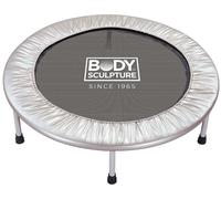 Body Sculpture TRAMPOLINE FOLDING 36'' DIAMETER