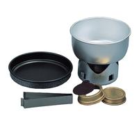 Trangia Mini-Trangia Cookset With Spirit Burner