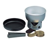 Trangia Mini-Trangia Cookset With Spirit Burner