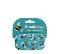 Mini travel kit bumblebee Rex London Vert 7x3x2 cm