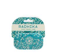 Mini travel pouch Radhika Rex London Bleu 7x3x2 cm
