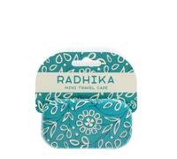 Mini travel pouch Radhika Rex London Blue 7x3x2 cm