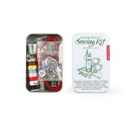 Mini Travel Sewing Kit 48 Piece Set Portable Emergency Sewing Kit Fun Gift Idea