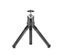 Mini Traveler Tripod Kit Noir Décor|Gitzo