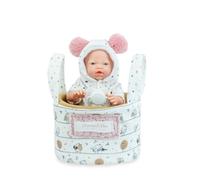 MINI TREATS BIRD CASE