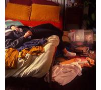 MINI TREES - BURN OUT [VINYL]