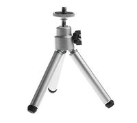 MINI TREPPIEDE UNIVERSAL PHOTOGRAPHIC MACHINE METAL for camera tripod