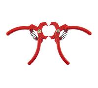 Mini Trim Clip Removal Remover Tool Pliers Car Door Upholstery 2pc Kit