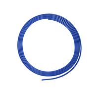 Mini Trim Profiles, 3 mm x 3 mt, Blue