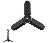 Mini Tripod for DJI OSMO Pocket 3/2 for Insta360 X5 X3 X4 Universal 1/4" Screw Portable Stand Mount Vlog Camera Desktop Tabletop Projector