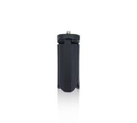 Mini Tripod For DJI Osmo Pocket3, Desktop Tabletop Stand Compact Tripod, Gimbal Handle Grip Stabilizer, Desktop Stand Grip, Black