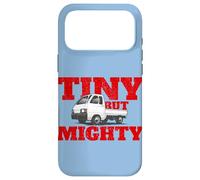 Mini Truck Kei Tiny Japanese Truck Case for iPhone 17 Pro Max