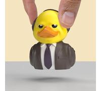 MINI TUBBZ DUCKS - VIDEO GAME & TV MEMORABILIA. OFFICIALLY LICENSED. UK FREEPOST