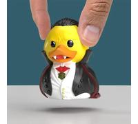 MINI TUBBZ DUCKS - VIDEO GAME & TV MEMORABILIA. OFFICIALLY LICENSED. UK FREEPOST