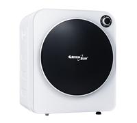 Mini Tumble Dryer Electric 3kg 5 Modes Vented 830W + Accessories Table Top HQ UK
