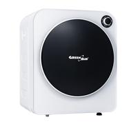 Mini Tumble Dryer Electric 3kg 5 Modes Vented 830W + Accessories Table Top HQ UK [EEK: C]