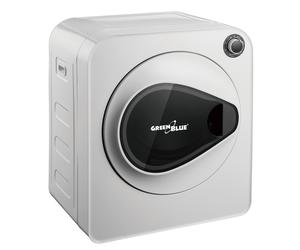 Mini Tumble Dryer Electric Compact 3kg 5 Modes Vented 800W Vented + Accessories