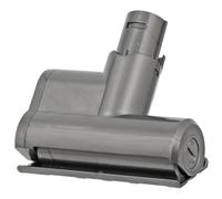 Spares2go Mini Turbine Brush Head Tool compatible with Dyson DC59 V6 Cordless Vacuum Cleaner