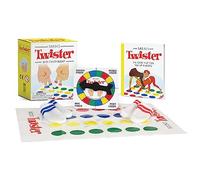 Mini Twister by Press & Running