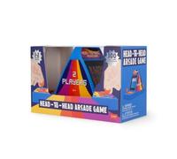 Mini Two-Player Arcade Game