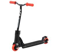 Mini Two Wheel Scooter - Tiny Trick Scooter | Alloy Metal Fingerr Scooterr, Educational Finger Toys, Finger Toy Skateboards For Kids Teens Adults Collectors Home Office Study Living Room Bookshelf