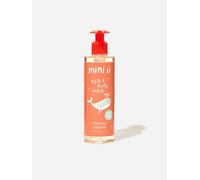 Mini U Kids Tropical Berries Hair and Body Wash in Orange - Orange - One size