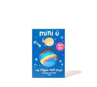 Mini U Sea Sparkle Bath Bomb