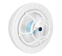 Mini Ultrasonic Dishwasher | Multifunctional Kitchen Dishwasher | Portable USB Dish Washing Machine Cleaner Household Small Installation-free Dishwasher for Trip/Apartment/Home/Dorm(Blue)