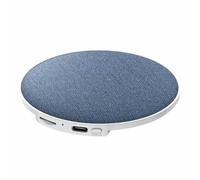 Mini Under Pillow Sleep Speaker, Bluetooth 5.4 Hi-Fi Dynamic Sound Wireless Music Player, HiFi Stereo Sound For Bedside(Blue)