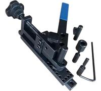 Mini Universal Bending Bender Tool for Wire Flat Metal Tubing