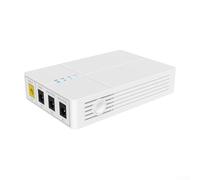 Mini UPS 7800mAh Battery Backup DC 12V for Router Modem Uninterruptible Power Supply Mini UPS
