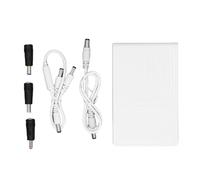 Mini UPS Battery Backup Wifi Uninterruptible Power Supply 18000mAh DC 12V9V5V with 3 Adapter for Camera