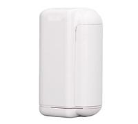 Mini USB Charge Max 10W Wireless Printer Pocket Printer 26mm Printing Width for QR Barcode (Brown Cartridge (Edible Ink))