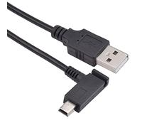 Mini USB Charging Cable Date Sync Power Cord Compatible with Wacom Intuos Pro PTH450 PTH650 PTH451 PTH651 PTH851 Intuos5 PTK450 PTK650 PTK850 Intuos4 PTK440 PTK640 PTK840 PTK1240 Bamboo CTE450