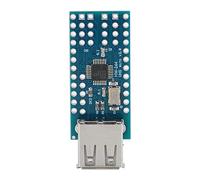 Mini USB Host Shield Module for ADK Development Tool | Enables USB host function for Pro Mini boards with hub support and stable serial communication interface