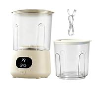 Mini USB Rechargeable Countertop Washing Machine for Underwear