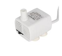 Mini USB Submersible for Fish Tank, Aquarium, Pet Water Dispenser, Catit Water Fountain Pump, Mini Submersible USB 2415 4 Cat Pulaco Dc 5v for Pet