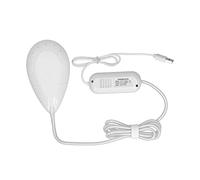 Mini USB Washing Machine, Portable Ultrasonic Turbo Automatic Sink Washing Machine Kitchen Sink Dishwasher for Dishes Socks Underwear