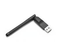 Mini USB WiFi Adapter,300Mbps Wireless Network WiFi Adapter,Set Top Box IPTV Wireless Receiver, For Windows CE, For Windows 2000 XP Vista, For Win7 8 10