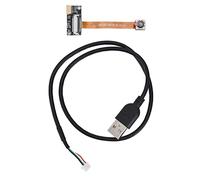 Mini USB2.0 Webcam Board, Autofocus Camera Module Tiny HD Industrial for for OS X for