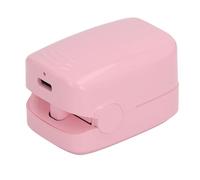 Mini UV Nail Lamp Clip On, Portable Nail Dryer with Dual Light Sources, USB Nail Dryer for Fast Curing