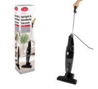 Mini Vacuum Cleaner 2 In 1 230V 600W
