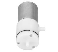 Mini Vacuum Pump High Efficiency Low Noise Copper Coil Micro Electric Air Pump for Household Medical Beauty Massage Pump DC6V