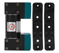 Mini Vacuum Pump Large Flow Low Noise 90~350kpa 24W 10~20L/min DC12V DC24V AC220V Diaphragm Vacuum Pump for Industrial Medical Laboratory Applications (AC220V)