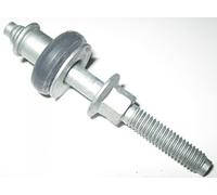 MINI Valve Camshaft Cover Screw Stud Bolt M6x1.00x65 mm 11121487178 Genuine