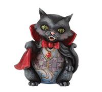 Mini Vampire Cat - Heartwood Creek by Jim Shore